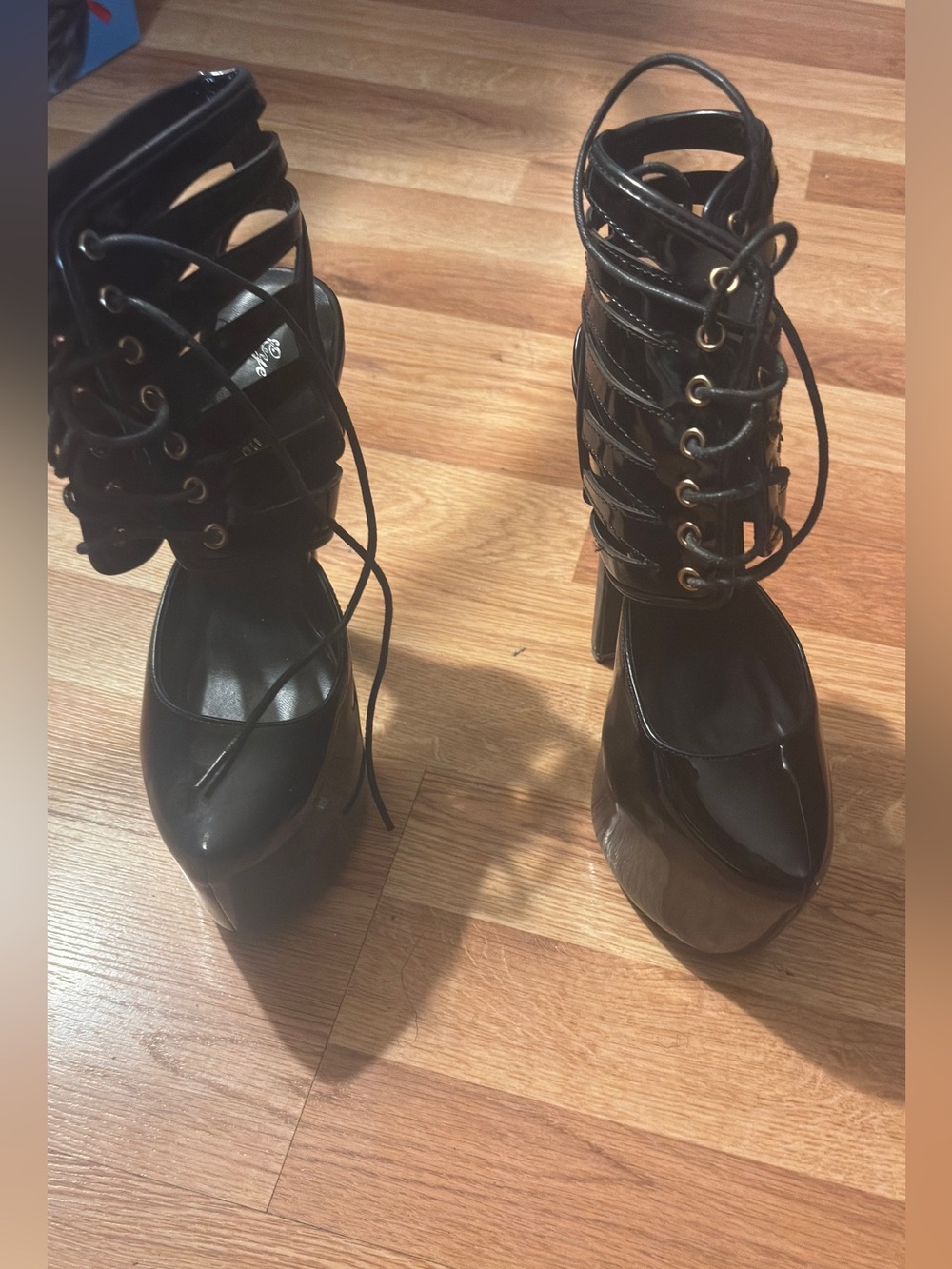 High heel  shoes